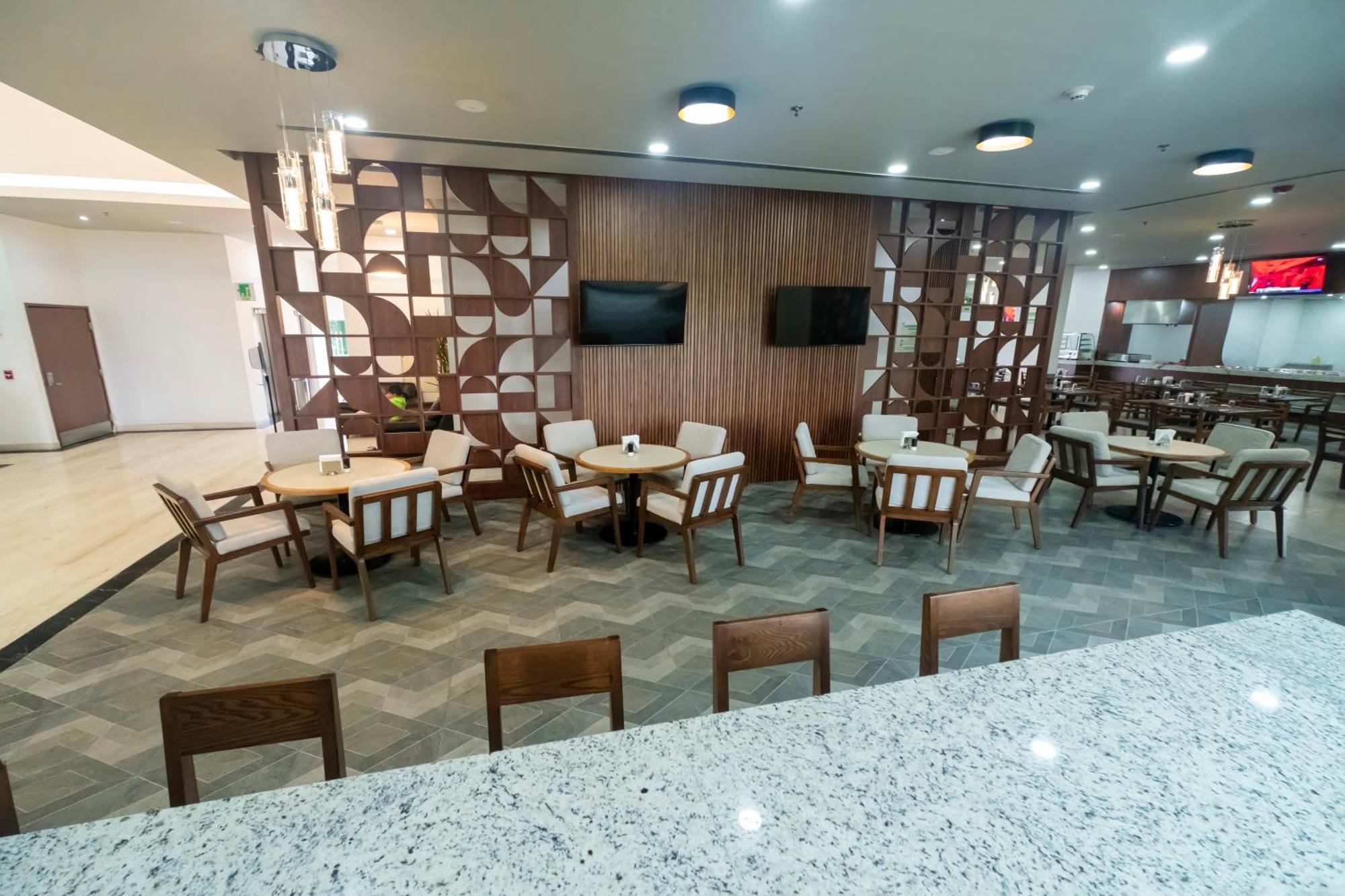 Holiday Inn Uruapan, an IHG Hotel Uruapan  Bagian luar foto